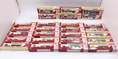 Lot 808 - 26 various Days Gone Trackside 00 Gauge...