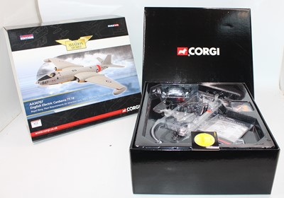 Lot 822 - Corgi Aviation Archive AA34707 1/72nd scale...