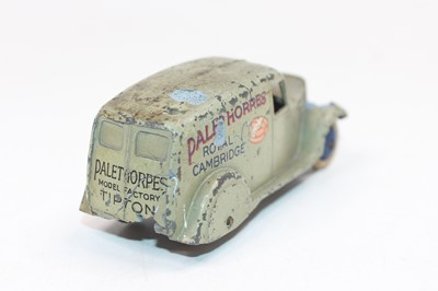 Lot 1078 - Dinky Toys No. 28f Delivery Van, (type 2),...