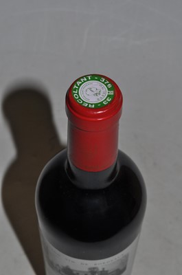 Lot 1107 - Petit Labrie, 2002, Saint Émilion, one bottle