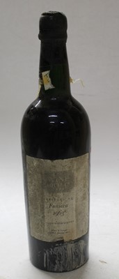 Lot 1359 - Fonseca vintage port, 1963, one bottle
