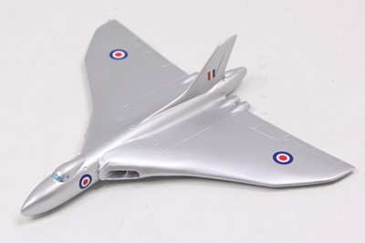 Lot 1101 - A code 3 copy of the Dinky Toys No. 799 Avro...