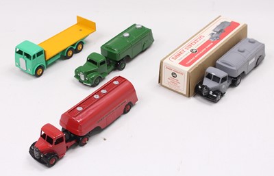 Lot 1112 - Collection of 4 Transport of Delight and Code...
