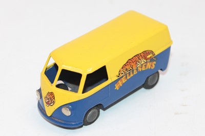 Lot 890 - Tekno (Denmark) Volkswagen Type 1 Van...