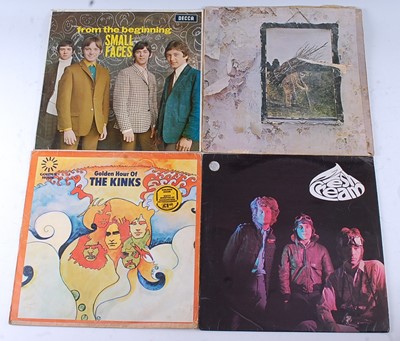 Lot 1024 - Small Faces - From The Beginning, UK 1st...