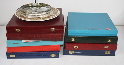 Lot 197 - A collection of various modern collectors'...