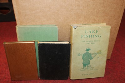 Lot 207 - A box of miscellaneous books to include The...