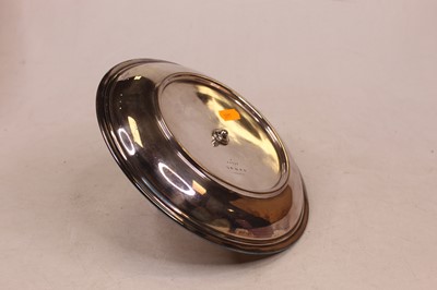 Lot 275 - A Victorian silver plate on brass and copper...