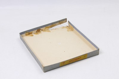 Lot 1073 - Dinky Toys pre-war aeroplanes group to include,...