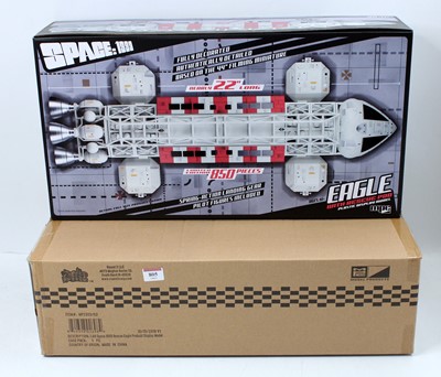 Lot 805 - MPC No.MPC903 1/48th scale kit for a Space...