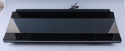 Lot 1014 - A Bang & Olufsen Beocenter 9500 stereo system,...