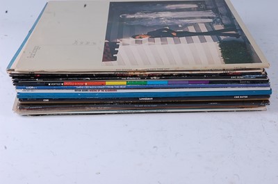 Lot 1067 - A collection of 12" vinyl various dates and...