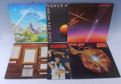 Lot 1048 - A collection of assorted 12" vinyl various...