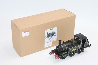 Lot 295 - ETS Terrier 0-6-0 A1X Southern tank loco,...