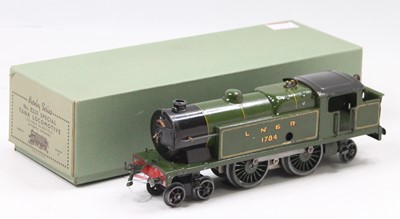 Lot 304 - 1936-41 Hornby E220 20v AC Special tank loco 4-...