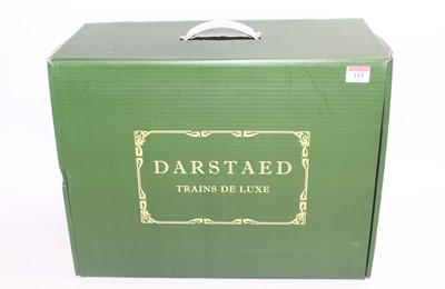 Lot 315 - Darstead 5-car Brighton Belle set missing one...