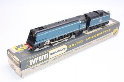 Lot 451 - W2267 Wrenn SR streamlined Bullied Pacific...