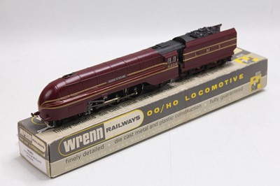 Lot 452 - AMENDMENT MODEL HAS BEEN OVER-PAINTED AND...