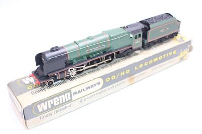 Lot 458 - W2229 Wrenn ‘City of Birmingham’ 4-6-2 loco &...