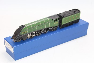 Lot 462 - W2209A Wrenn A4 loco & tender ‘Great Snipe’...