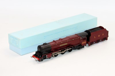 Lot 520 - EDL2 Hornby Dublo 3-rail ‘Duchess of Atholl’...