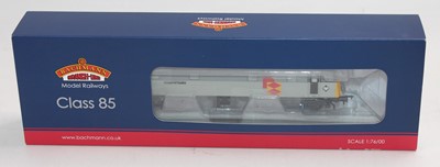 Lot 641 - Bachmann 00 Gauge 31-676K Class 85 Electric No....