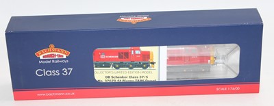 Lot 642 - Bachmann 32-381PDS "St Blazey" Class 37/5...