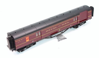 Lot 228 - LMS 945 Royal Mail Travelling Post Office...