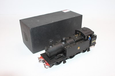 Lot 184 - An unidentified make but well made 0-6-0 Jinty...