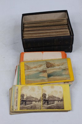 Lot 419 - A collection of approx 100 mostly 19th century...