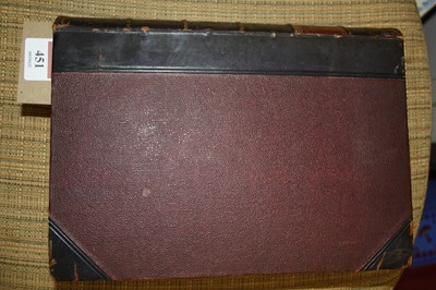 Lot 451 - Thompson, Robert, The Gardener's Assistant,...