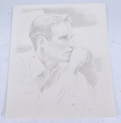 Lot 1165 - Charlton Heston, (1923-2008), a collection of...