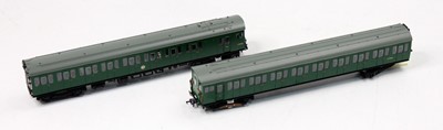 Lot 751 - 31-376 Bachmann Branchline Class 416 2-EPB...