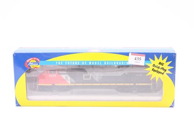 Lot 435 - Athearn 79882 Canadian National 2509 diesel...