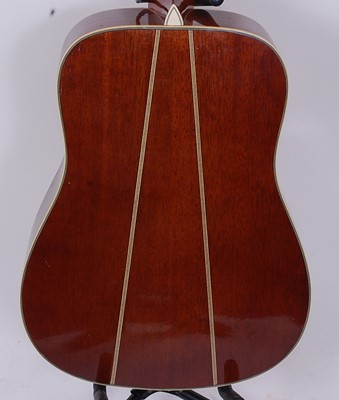 Lot 1003 - A Tanglewood model TW-1200 twelve string...