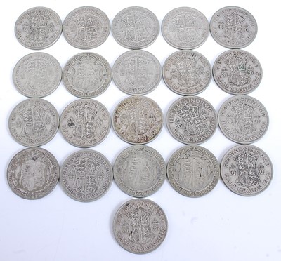 Lot 2145 - Great Britain, a collection of George V/VI...