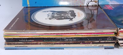 Lot 1069 - A collection of 12" vinyl, various dates and...