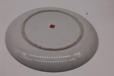 Lot 46 - An early 20th century Japanese style silver...