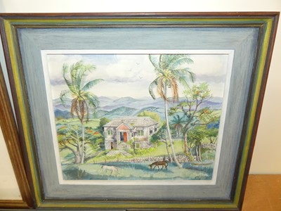 Lot 1041 - Eve Foster - The Payhouse, Sadler's Hall,...
