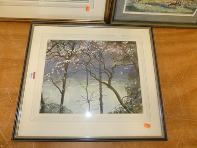 Lot 1041 - Eve Foster - The Payhouse, Sadler's Hall,...