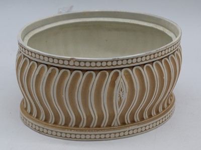 Lot 231 - A box of mixed ceramics, to include a Wedgwood...