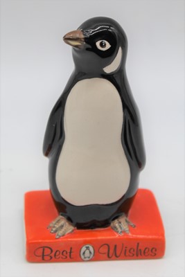 Lot 210 - A Royal Doulton for Penguin Books figure,...