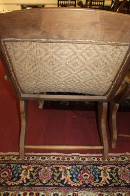 Lot 1395 - Two similar early 20th century Eastern...