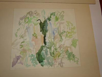 Lot 1121 - Robert Mackechnie (1894-1975) - Monty Pertuso,...