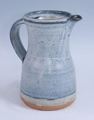 Lot 163 - Michael Casson (1925-2003) - a studio pottery...