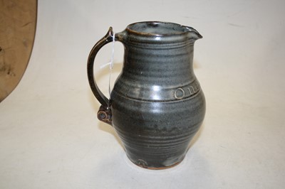 Lot 30 - Leach Pottery of St Ives - a studio pottery...