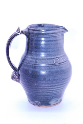 Lot 30 - Leach Pottery of St Ives - a studio pottery...