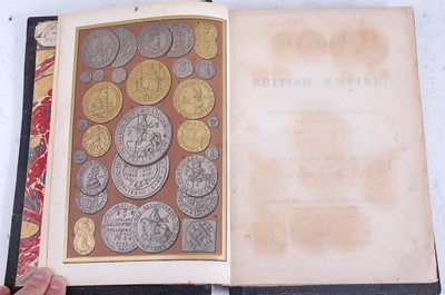 Lot 2047 - Humphreys, Henry Noel: The Coinage Of The...