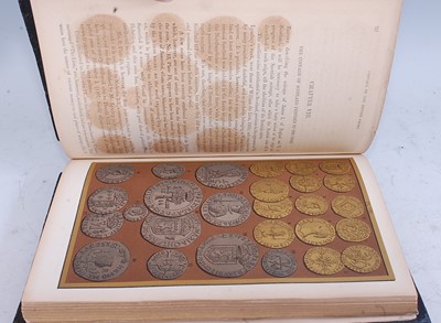 Lot 2047 - Humphreys, Henry Noel: The Coinage Of The...
