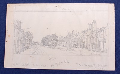 Lot 2412 - Leonard Russell Squirrell (1893-1979) - a...
